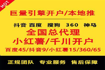 SEM服务公司经典案例集锦